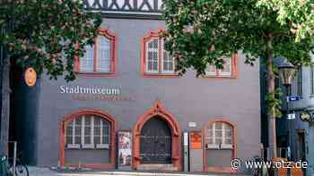 Stadtmuseum Jena bis Dezember geschlossen