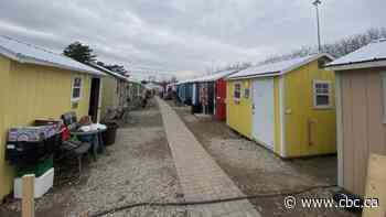 A Better Tent City gets land use on Ardelt Avenue extended to May 2025