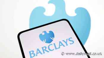 Barclays is back online following a two-hour outage