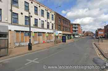 Man charged after teen kidnapped in Preston town centre
