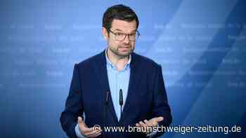 Buschmann will Kündigung per E-Mail