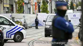 Mutmaßlicher Attentäter von Brüssel ist tot
