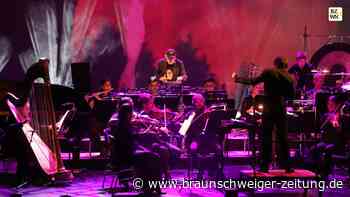 Grandiose Show: Westbams Techno-Wagner in Wolfsburg
