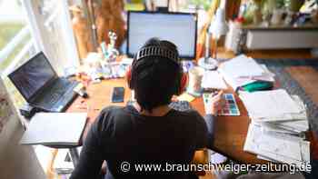 Firmen sehen keinen Produktivitätsverlust im Homeoffice