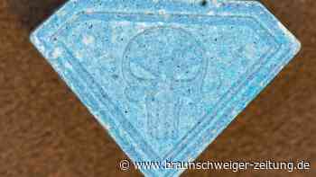 Vier Monate nach Tod: 13-Jährige starb an «Blue Punisher»-Dosis