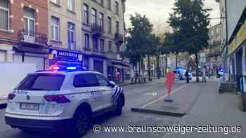 Terror in Brüssel: Was man über den mutmaßlichen Täter weiß