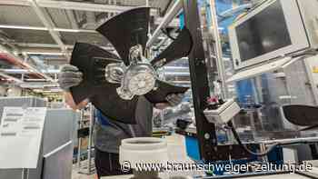 Deutsche Elektroindustrie exportiert auch im August weniger