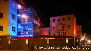 Braunschweigs Partyszene: Wo können Studierende feiern?