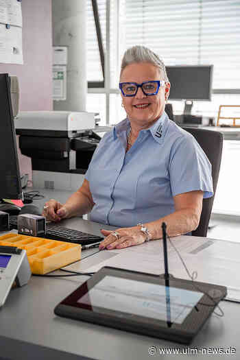 Papierflut ade! Digitale Aufnahmedokumente an Uniklinik Ulm