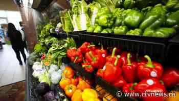 Champagne says he wishes grocers were more 'forthcoming' on plans to stabilize prices