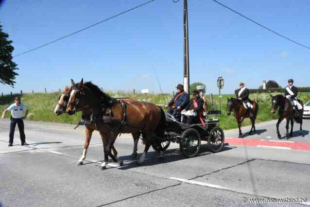 Personeelstekort bij politiezone Pajottenland bereikt recordhoogte: “We moeten keuzes maken in wat we wel en wat we niet toelaten”