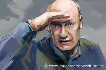 Best Ager an die Macht