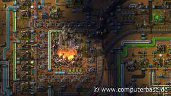 Factorio Benchmarks: Intels neue CPUs verbessern sich nur minimal (Update)