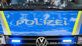 Unbekannter Täter stiehlt aus Rossmann-Filiale in Neuötting - Zeugen gesucht