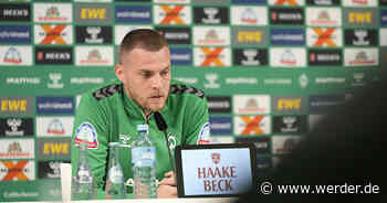 Ducksch: „Wollen mutig sein!“