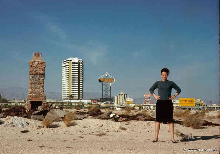 Berufsbilder
 - Architektur FilmTage Erfurt 2023