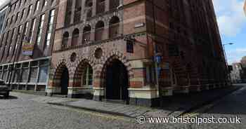 New restaurant opens in Welsh Back