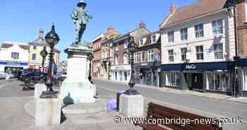 Where could new homes be built in St Ives after concerns the town has ‘reached a natural limit’