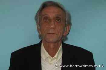 London babysitter who raped 3-year-old boy dies in prison