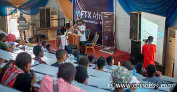 How African Students Became Victims of FTX’s Collapse