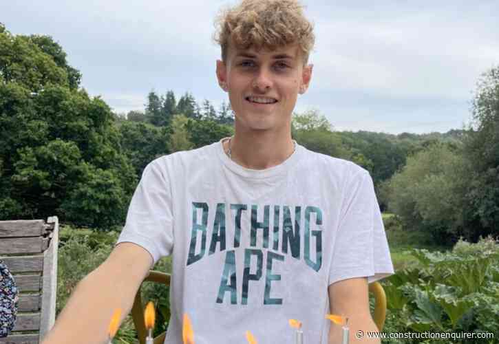 Plant hire firm fined after work experience boy, 16, injured