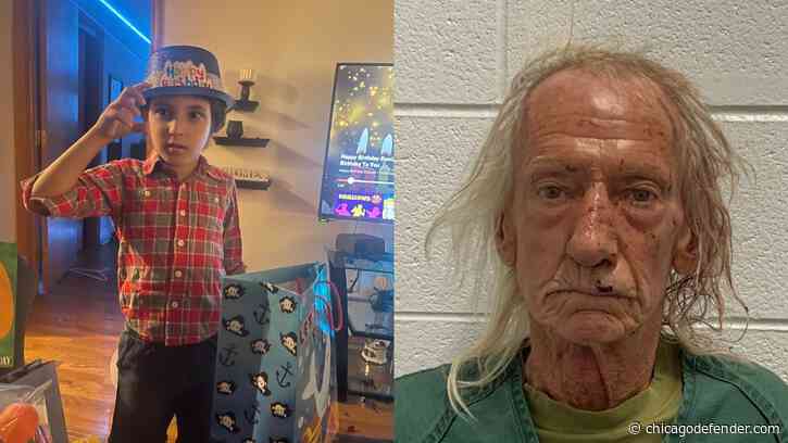 Black Leaders Express Outrage Over the Murder of 6-Year-Old Boy in a Chicago Suburb