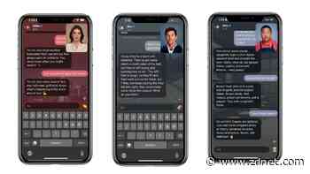 I tested Meta's Tom Brady and Kendall Jenner AI chatbots and it was weird