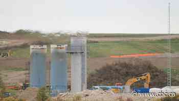 This Ontario landfill is turning garbage into green energy