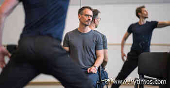 Can Christian Spuck Restore Order at Staatsballett Berlin?