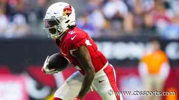 2023 NFL trade deadline proposed deals: Marquise Brown to Chiefs, Brian Burns to Ravens and 13 other moves