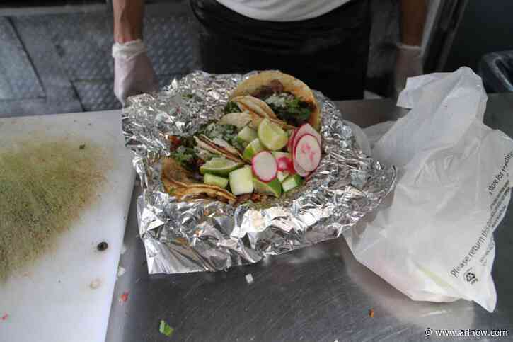 Morning Poll: Best tacos in Arlington?