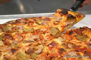 Frank Pepe Pizzeria: originator of Connecticut-style pizza and perfectionist of the clam pie