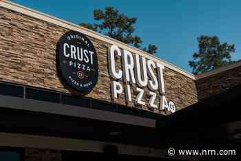 Texas-based Crust hones pizza and pasta offerings