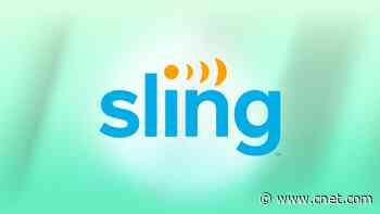 Sling TV is Offering New Customers 50% Off Their First Month     - CNET