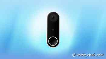 Woot Knocks the 1st-Gen Google Nest Video Doorbell Down to $70     - CNET
