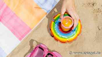 Nüchtern im Urlaub: »Ohne Alkohol ist das Reisen ein revolutionärer Akt«