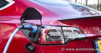 Er worden wereldwijd meer elektrische auto’s verkocht dan jij denkt