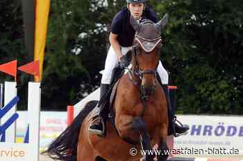 Steinhagen: Finale am Postweg