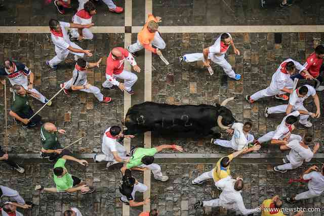 Bitcoin Price: Why $28,000 Could Hold The Key For Massive Bull Run