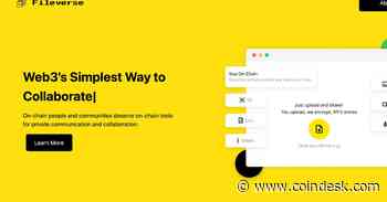 Web3-Powered File Management App Raises $1.5M to Offer Alternative to Google