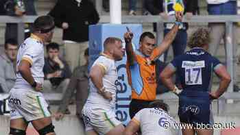 Premiership Rugby: Does World Cup clash help or hinder domestic game?