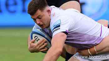 Sam Graham: Northampton Saints showed 'physical edge' in Sale loss