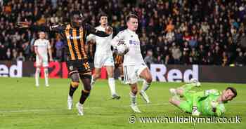 Hull City told where improvement must come quickly if Championship play-off chase is realistic