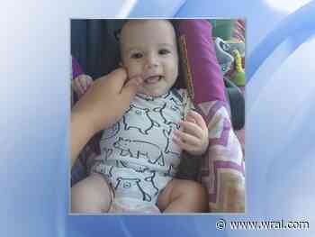 Mother, boyfriend charged in Wilson 5-month-old's death
