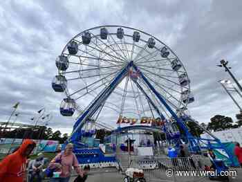 A newcomer's guide to rocking the NC State Fair