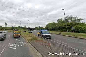 A38 Gloucester Road clear after crash near M5