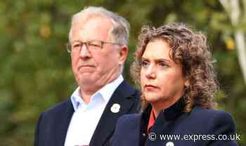 Captain Tom's daughter says unauthorised spa pool could be used for rehab sessions