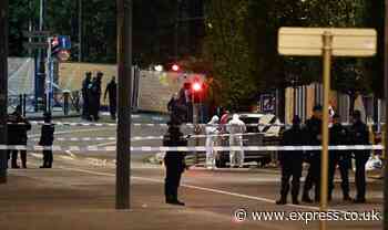 Richard Tice blames surge in extremist attacks on Europe's 'out of control' migration