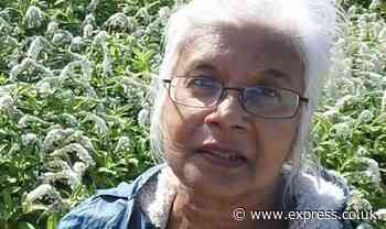 Manchester bus crash: Woman dies after bus smashes into building as 11 more injured