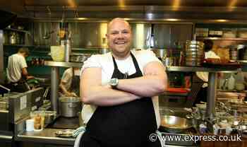 Celebrity chef Tom Kerridge slammed for bumping up fish and chips price to £37